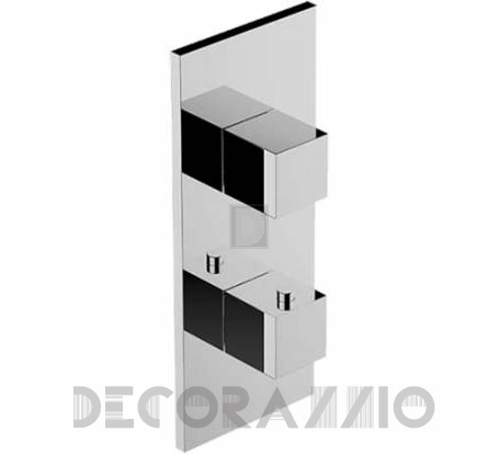 Вентиль Graff Aqua-Sense - 5121600ph