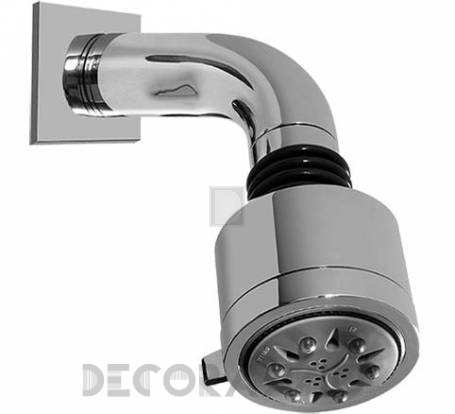Лейка душевая Graff Aqua-Sense - 2192400ph