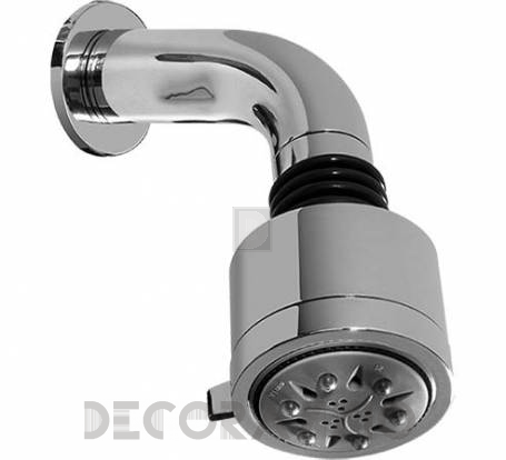 Лейка душевая Graff Aqua-Sense - 2192450ph