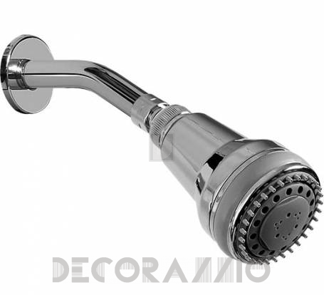 Лейка душевая Graff Aqua-Sense - 2301100ph