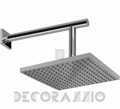 Лейка душевая Graff Aqua-Sense - 2317150ph