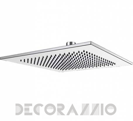 Лейка душевая Graff Aqua-Sense - 5135300ph