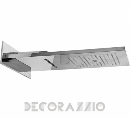 Лейка душевая Graff Aqua-Sense - 5105000ph