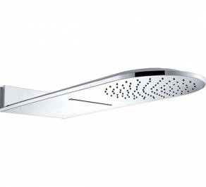Лейка душевая Graff Aqua-Sense, 2385400ph
