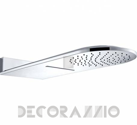 Лейка душевая Graff Aqua-Sense - 2385400ph