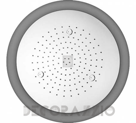 Лейка душевая Graff Aqua-Sense - 5166120ph