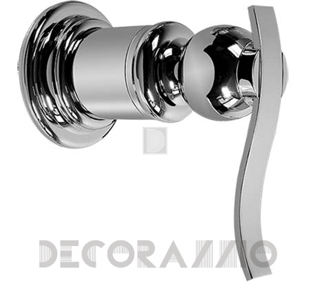 Вентиль Graff Bali - 2357550/1ph