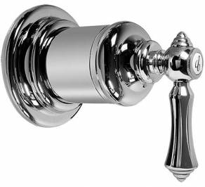 Вентиль Graff Canterbury, 2357700ph
