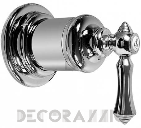 Вентиль Graff Canterbury - 2357700ph