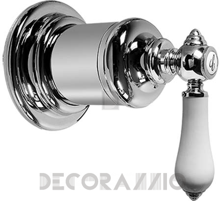 Вентиль Graff Canterbury - 2357800ph