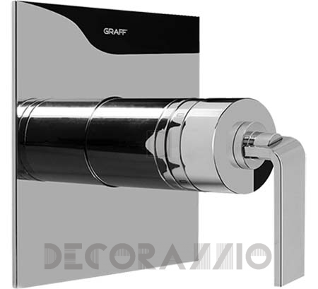 Вентиль Graff Immersion - 2356500ph