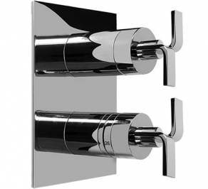 Вентиль Graff Immersion, 2356400ph