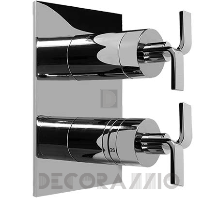 Вентиль Graff Immersion - 2356400ph