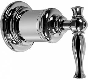 Вентиль Graff Lauren, 2357600ph