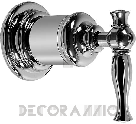 Вентиль Graff Lauren - 2357600ph