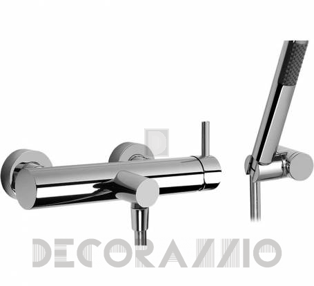Душевая система Graff M.E. - 2360700ph