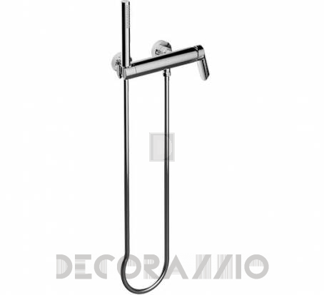 Душевая система Graff Phase - 5126300ph