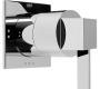 Вентиль Graff Qubic - 2390200ph