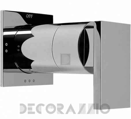 Вентиль Graff Solar - 2355000ph