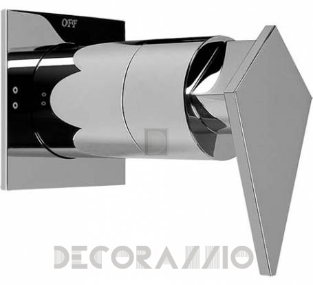 Вентиль Graff Stealth - 2355300ph