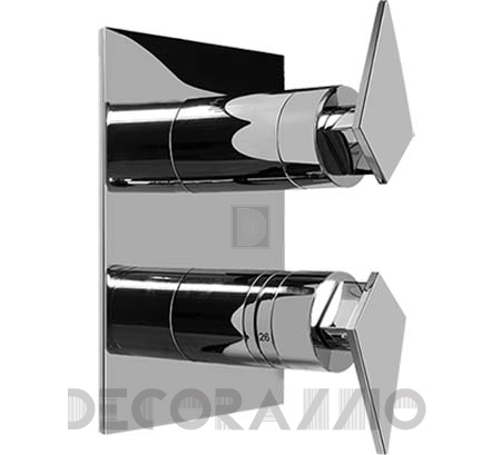 Вентиль Graff Stealth - 2356200ph