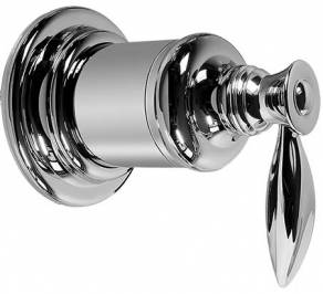 Вентиль Graff Topaz, 2357650ph