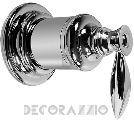 Вентиль Graff Topaz - 2357650ph
