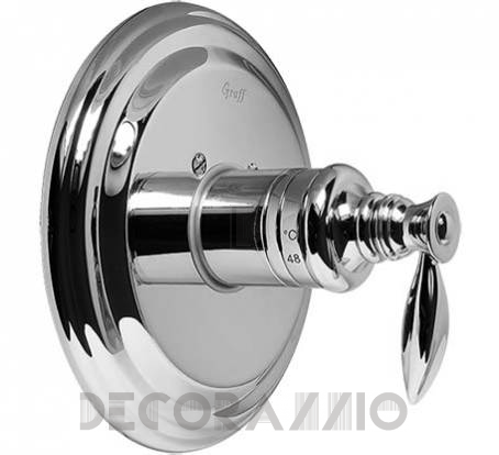 Вентиль Graff Topaz - 2364000ph