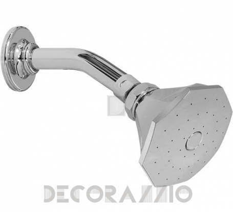 Лейка душевая Graff Topaz - 2302300ph