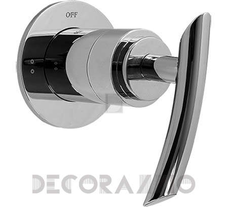 Вентиль Graff Tranquility - 2355850ph