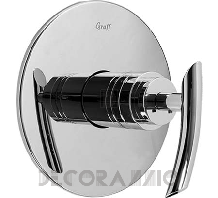 Вентиль Graff Tranquility - 2356550ph