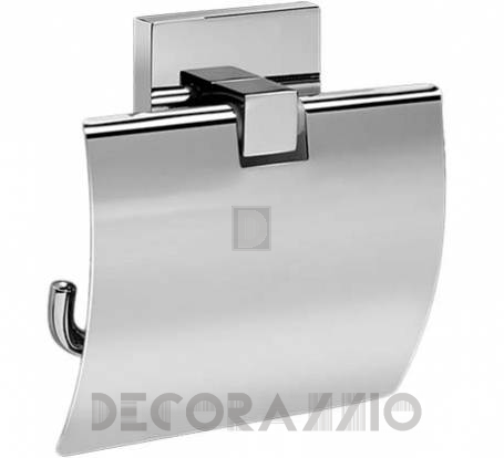 Держатель туалетной бумаги Graff Immersion - 2140400ph