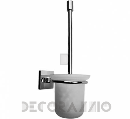 Держатель туалетной щётки Graff Immersion - 2331000ph