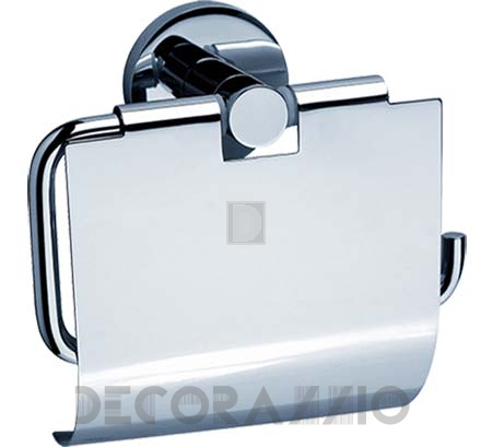Держатель туалетной бумаги Graff Java - 2245507ph
