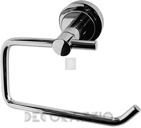 Держатель туалетной бумаги Graff Java - 2331310ph