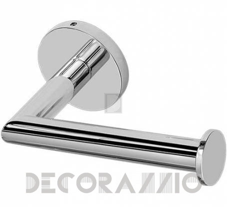 Держатель туалетной бумаги Graff Java - 2373700ph