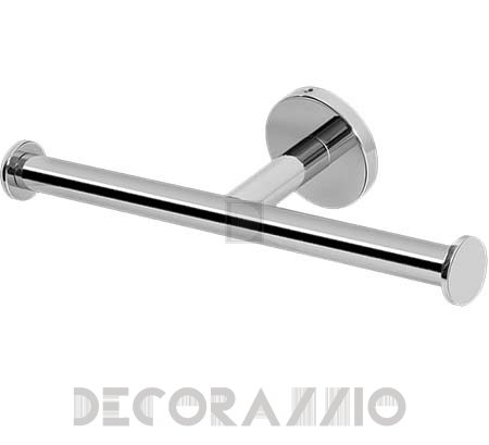 Держатель туалетной бумаги Graff Java - 2373600ph