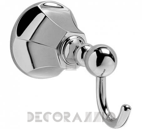 Держатель для полотенец Graff Topaz - 2201407ph