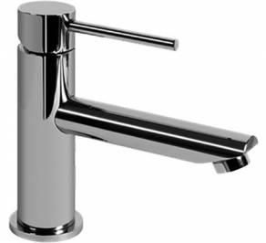 Смеситель для раковины Graff M.E., 2387100ph