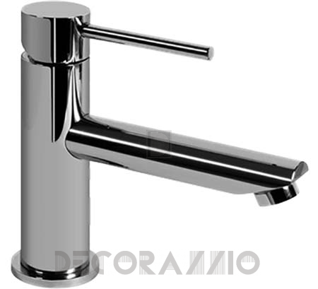 Смеситель для раковины Graff M.E. - 2387100ph