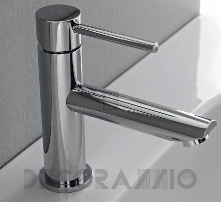 Смеситель для раковины Graff M.E. - 2387100ph