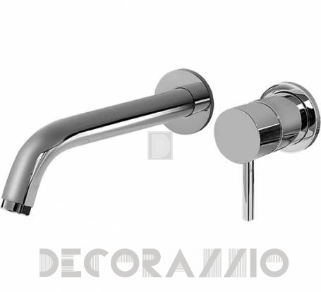 Смеситель для раковины Graff M.E. - 2343800ph