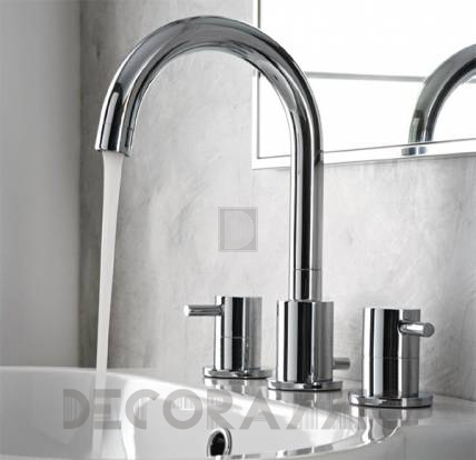 Смеситель для раковины Graff M.E. - 2343560ph
