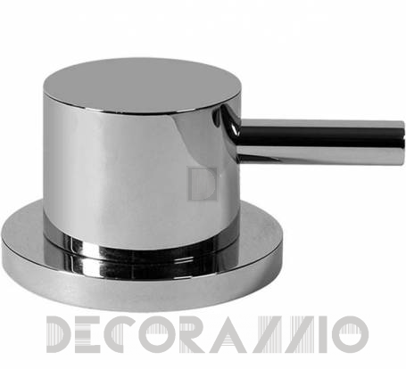 Вентиль Graff M.E. - 2392800ph