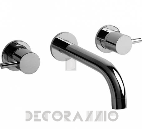 Смеситель для раковины Graff M.E. - 2342900ph