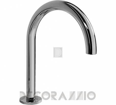 Излив Graff M.E. - 2392700ph