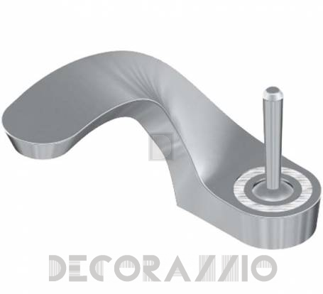 Смеситель для раковины Graff Ametis - 5112000ph