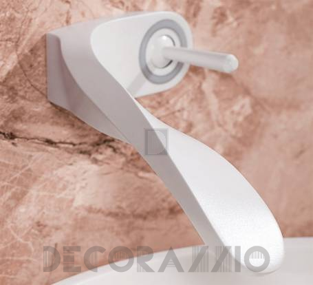 Смеситель для раковины Graff Ametis - 5102600ph
