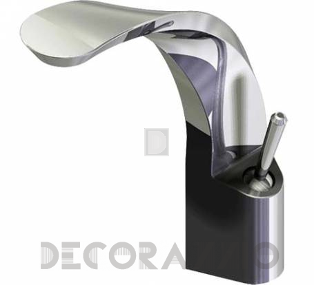 Смеситель для раковины Graff Ametis - 5108500ph