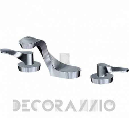 Смеситель для раковины Graff Ametis - 5102000ph